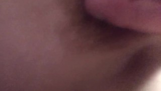 Listen To This QoS Hazelanal Cumming Screaming Orgasm From Deep Anal Pounding 