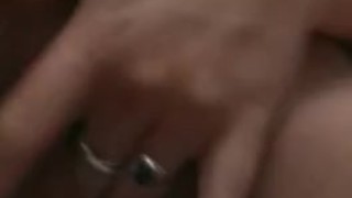 Wet Pussy Student Solo Closeup 