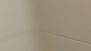 boys masturbation in the toilet of a nearby shopping center 2