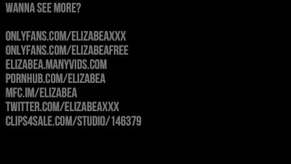 BFF Eliza Bea Shrinks and Digests You!! POV VORE
