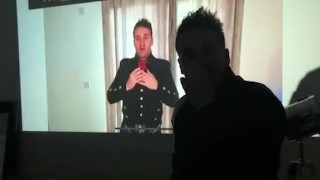 I WON THE GRABBY PORN AWARD 2021 / BEST NEWCOMER ANNOUNCED BY HUNGYOUNGBRIT. MY SHOCK !!!