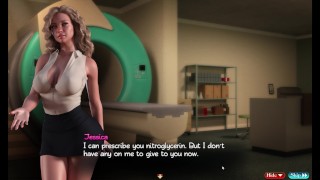 Treasure of Nadia v.87061 - Doc visit with happy ending (1)