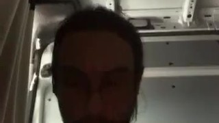 Begging for your pussy juice