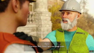 BEING A DIK #152 • PC GAMEPLAY [HD]
