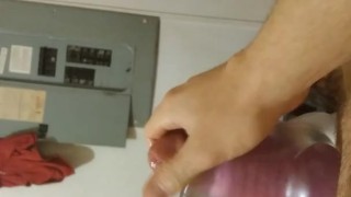 End of the day nut 