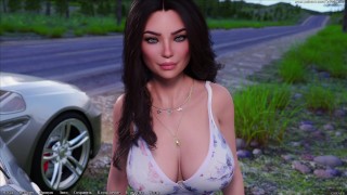 43 серия BEING a DIK (CHICK ROUTE)