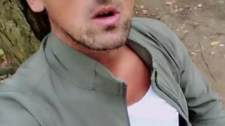 Slutboyben CAM4 Sexy cruising chick VI A5 Parkplatz Kaiserstein