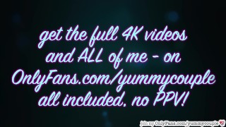 Cum On Tits Cumpilation 7 - Huge Multiple Cumshots HD - YummyCouple BEST Cumshot Compilation