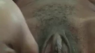 Home alone so might as well make myself cum