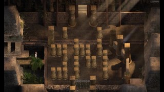 Treasure Of Nadia #102 - PC Gameplay (v87061)