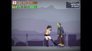 Hentai Game | SOD | pt.2