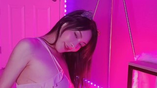 小猫咪 Cosplay sexy cat～mumu