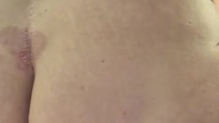 Dildo Fuck