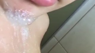 Preparing to fuck a lot today!! POV