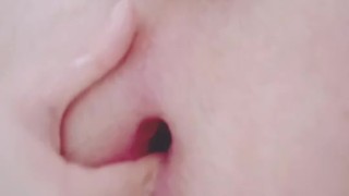 Anal Fuck, Gape, Dildo - 10