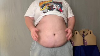 Ultimate Taco Bell Belly Stuffing