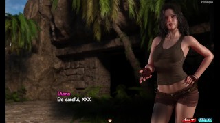 Treasure Of Nadia #104 - PC Gameplay (v87061)