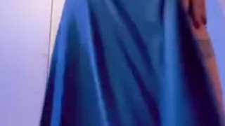 Look at my elegant pussy