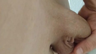 More teasin 