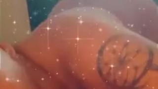 Ass Shaking