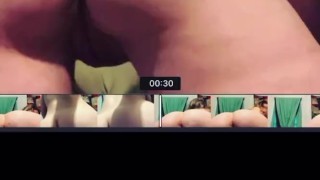 Fat sexy ass 