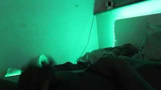 Cheeky Night Sesh