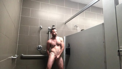 420px x 237px - Gay Shower Porn Videos | YouPorn.com