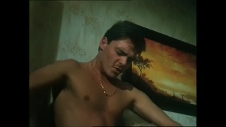 Lady Sex Deep Anal experience - (35mm experience in HD)