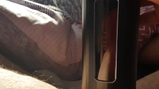 My F1 Masturbator