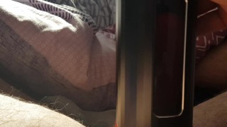 My F1 Masturbator