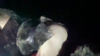 WINDYGO: Wendigo Monster Girl, Farting, POV Ride, Femdom, Voyeurism, Vore! PREVIEW
