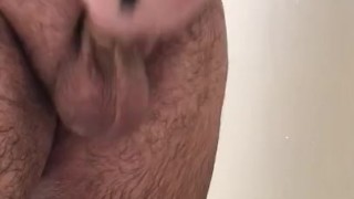 Soapy fun