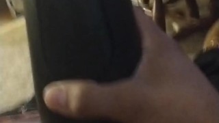 Watch me cum :)
