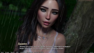 44 серия BEING a DIK (CHICK ROUTE)