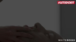 WHITEBOXXX - OLIVIA SIN DRIPPING WET PUSSY ON HER LOVERS FACE FULL SCENE