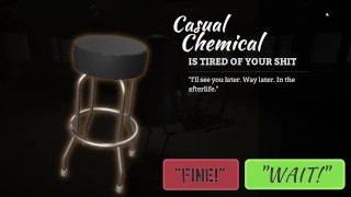 Chair Fucking Simulator