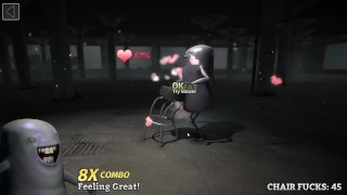 Chair Fucking Simulator