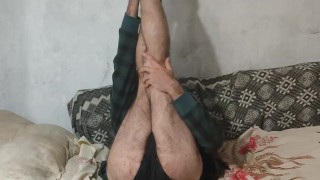 Again, I imagine something