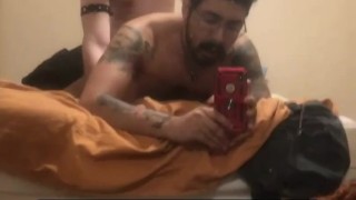 Gay Mexican Loves Straight White Bros