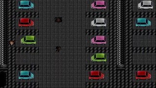 Let's Play Shrift Episode 35