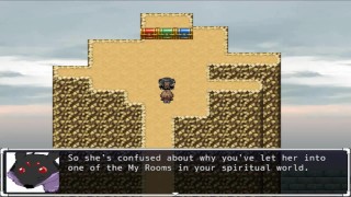 Let's Play Shrift Episode 36
