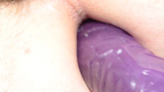 Close up Creamy Anal :)
