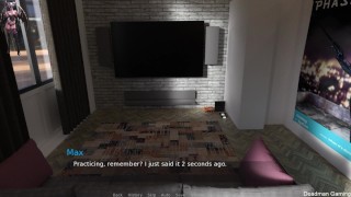 Secret Summer 7 Zoe Makes it Hard