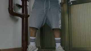 The third film