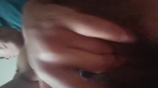 A little teaser part 3 with a little squirting