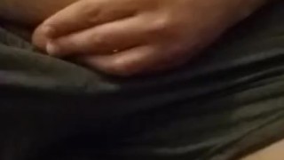 The Great Harmonica Playing Ballsack