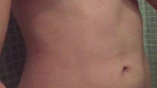 shower
