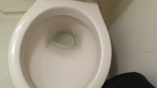Hentai just takes a Light-colored piss