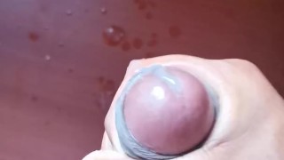 Un buena paja💦