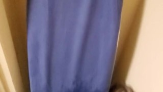 Got the ironing board